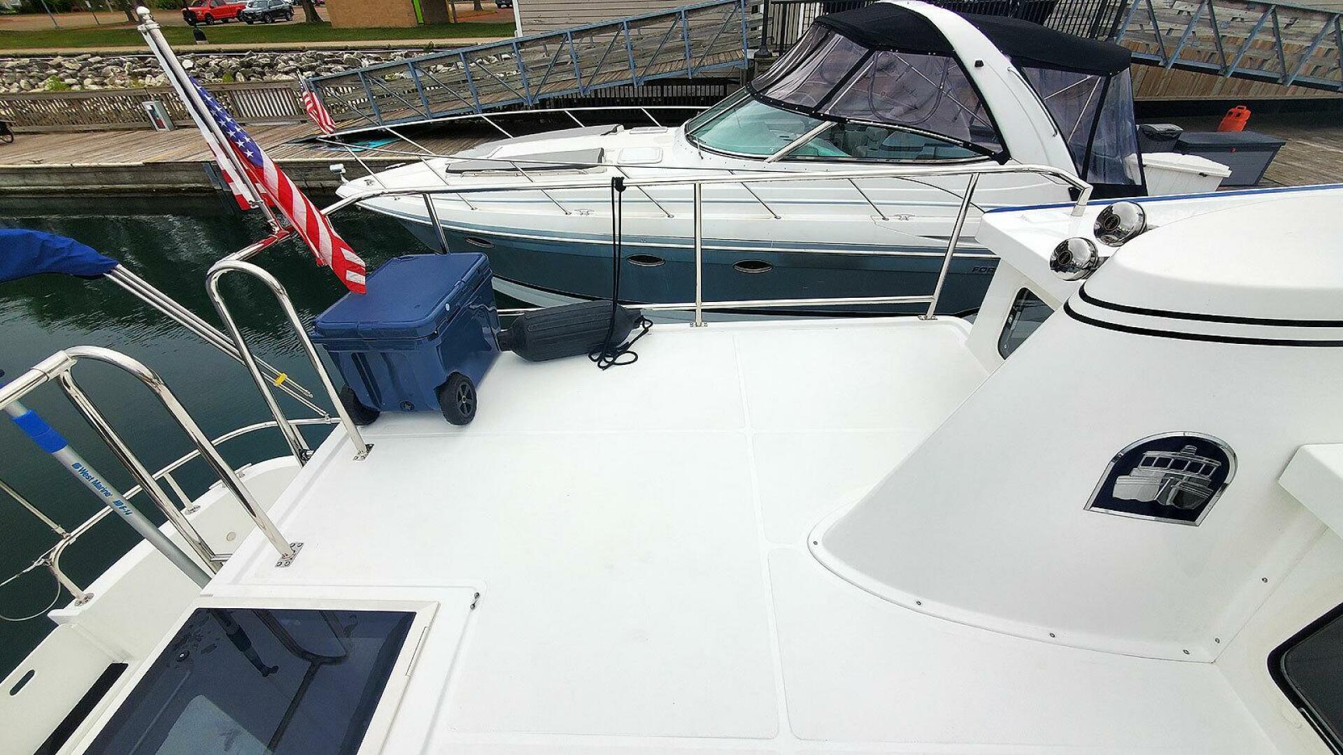 2024 Nordic Tugs 34 - Image 59