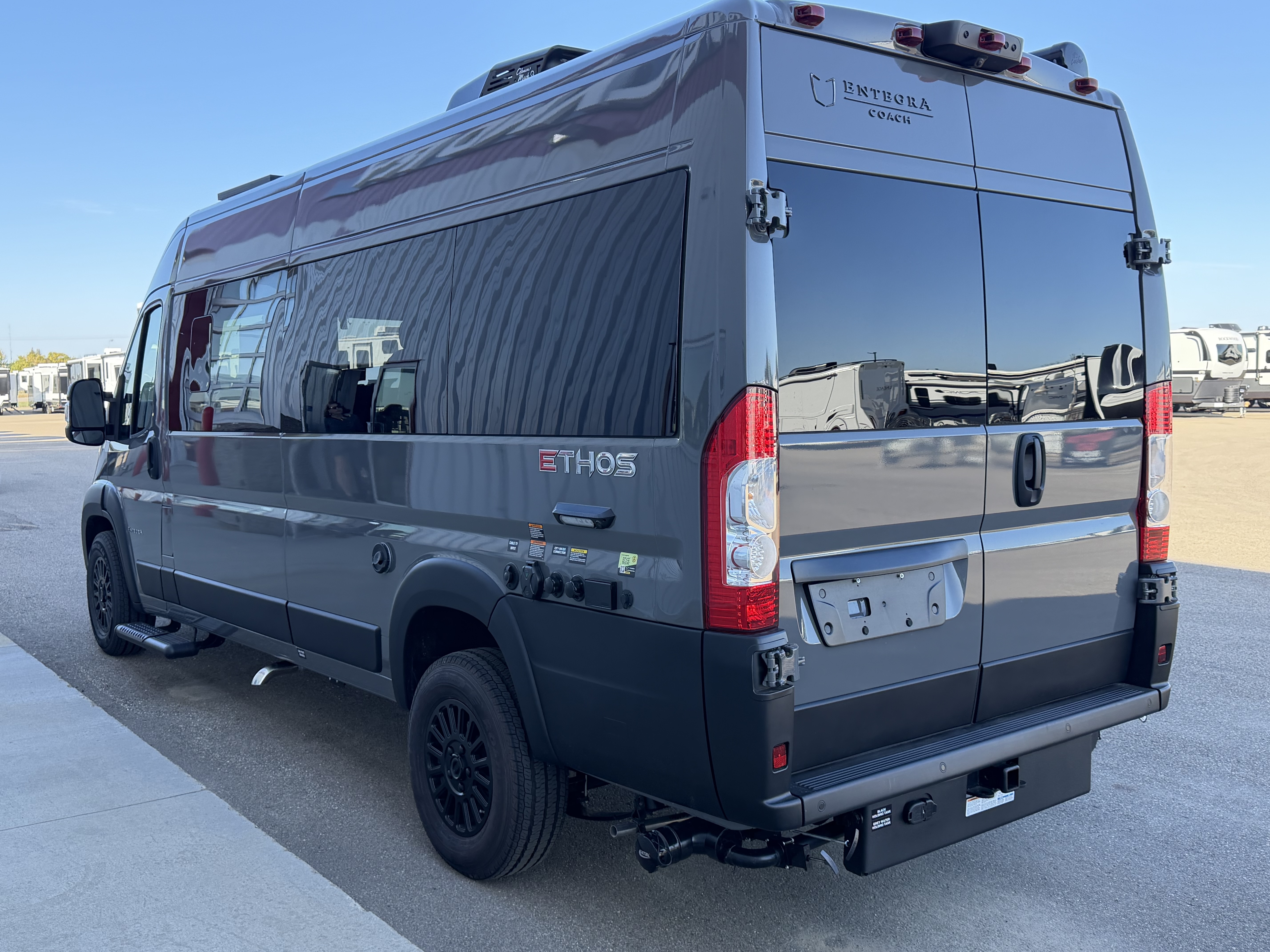 2027 Entegra Coach Ethos 20T - Image 6