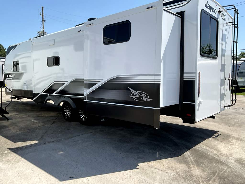2026 JAYCO Eagle 312 BHOK HT - Image 27