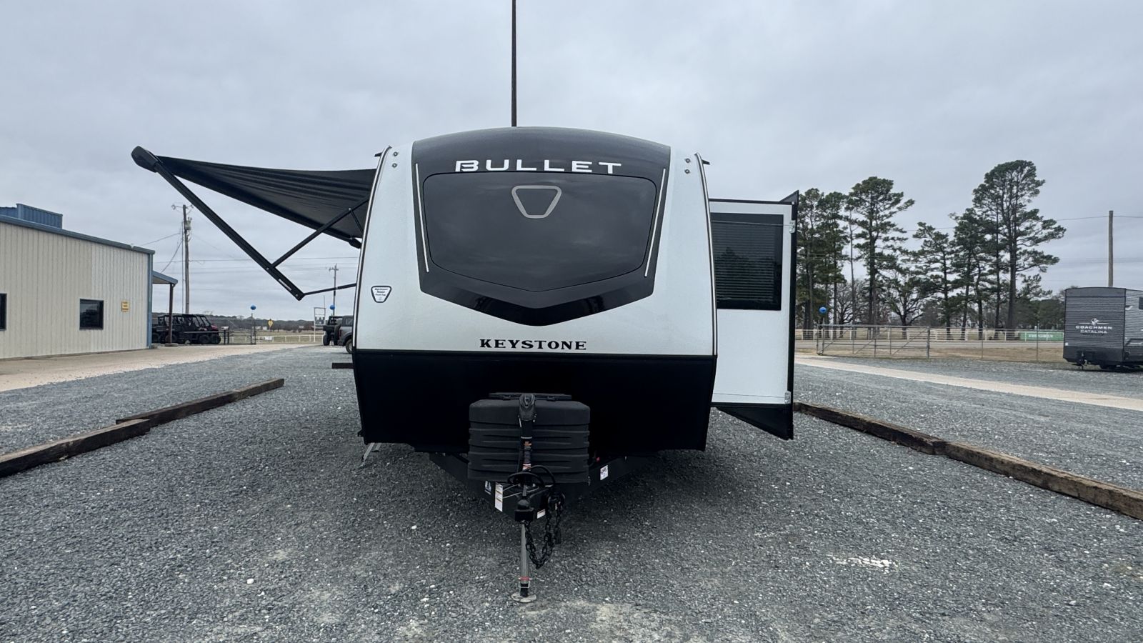 2026 Keystone Bullet Premium 265FKS - Image 2