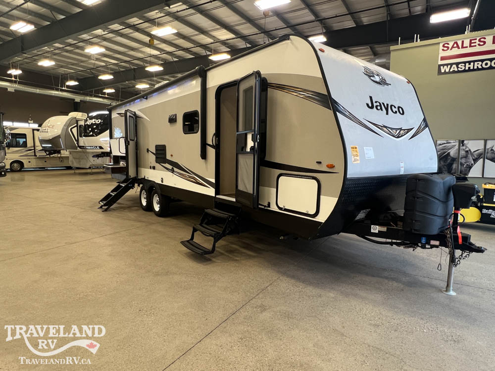 2019 Jayco Jay Flight SLX 8 286BHSW - Image 1