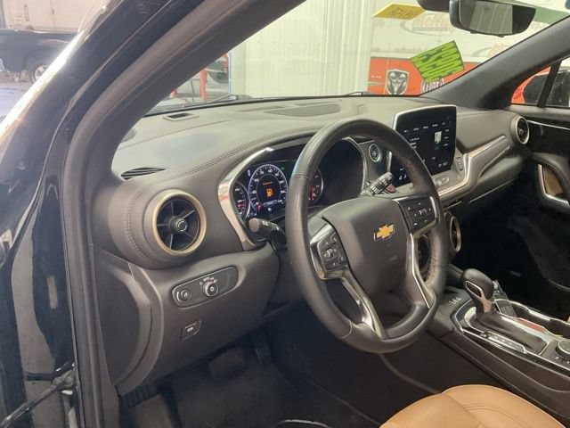 2024 Chevrolet Blazer Utility 4D Premier AWD I4 - Image 14