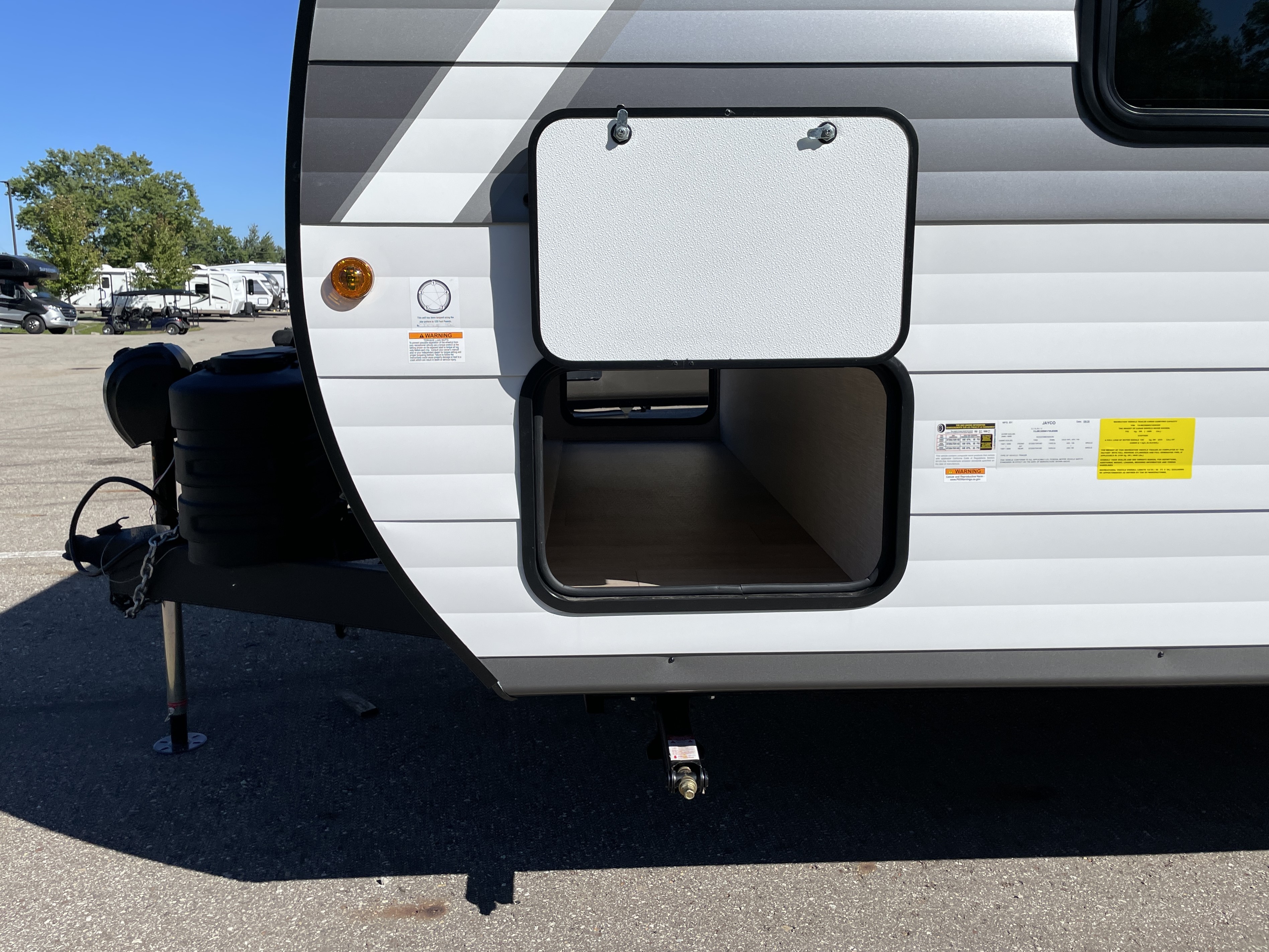 2027 Jayco Jay Flight 260BH - Image 7