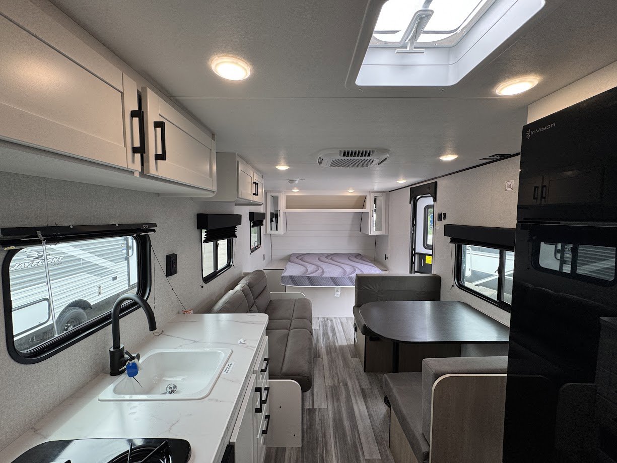 2026 JAYCO JAY FLIGHT SLX 250BH - Image 8