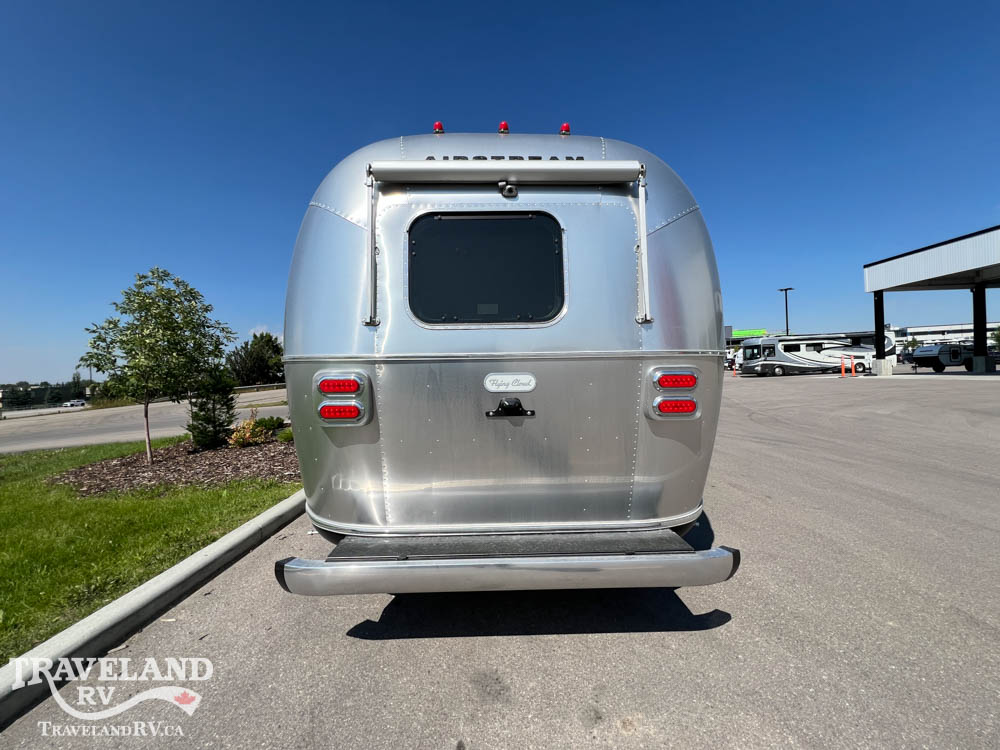 2027 Airstream Flying Cloud 23FBQ - Image 9