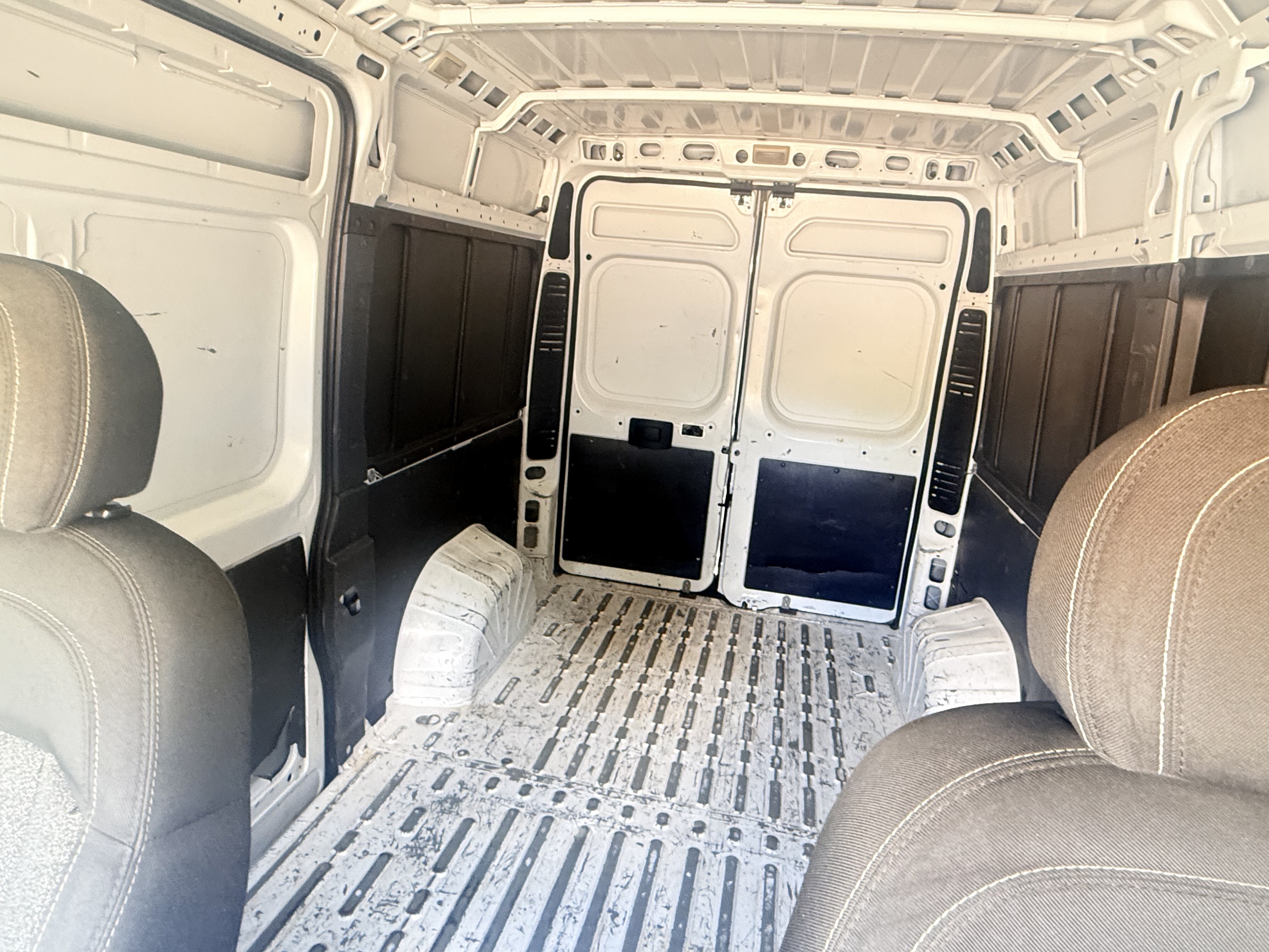 2019 RAM Promaster 62823 - Image 20