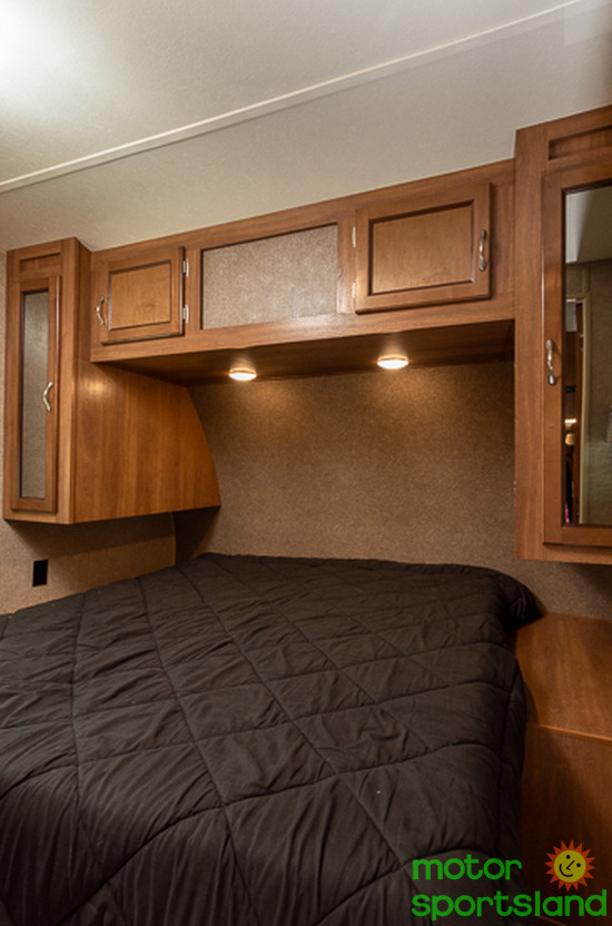 2018 Coachmen Catalina 243RBS - Image 28