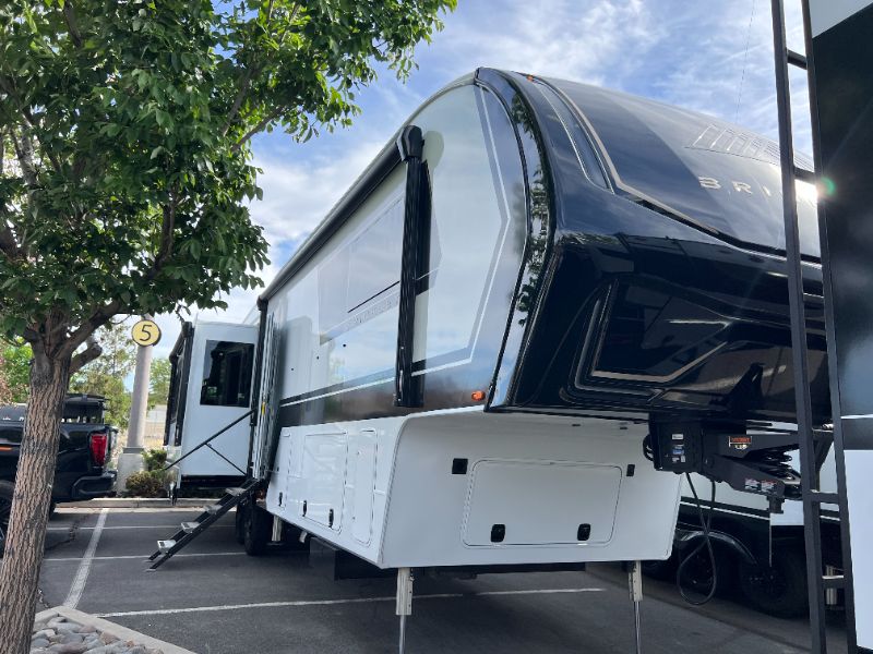 2026 Brinkley RV Model Z 3600 - Image 1