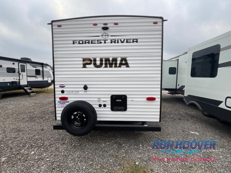 2026 PALOMINO PUMA 303BHCE - Image 9
