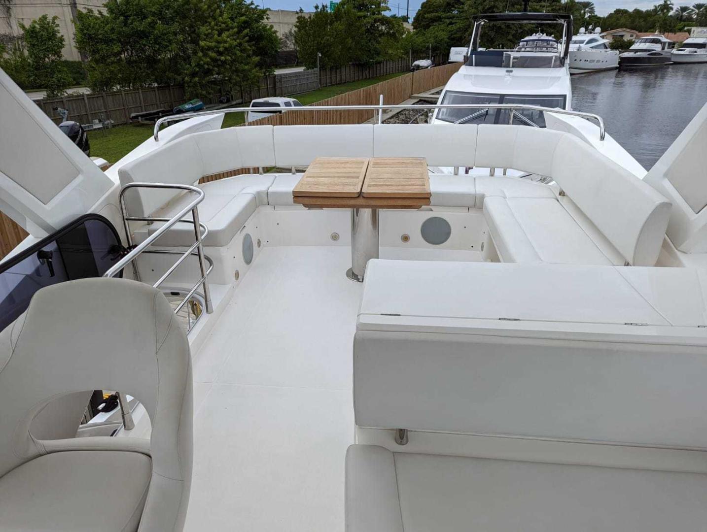 2018 Sunseeker Manhattan 52 - Image 14