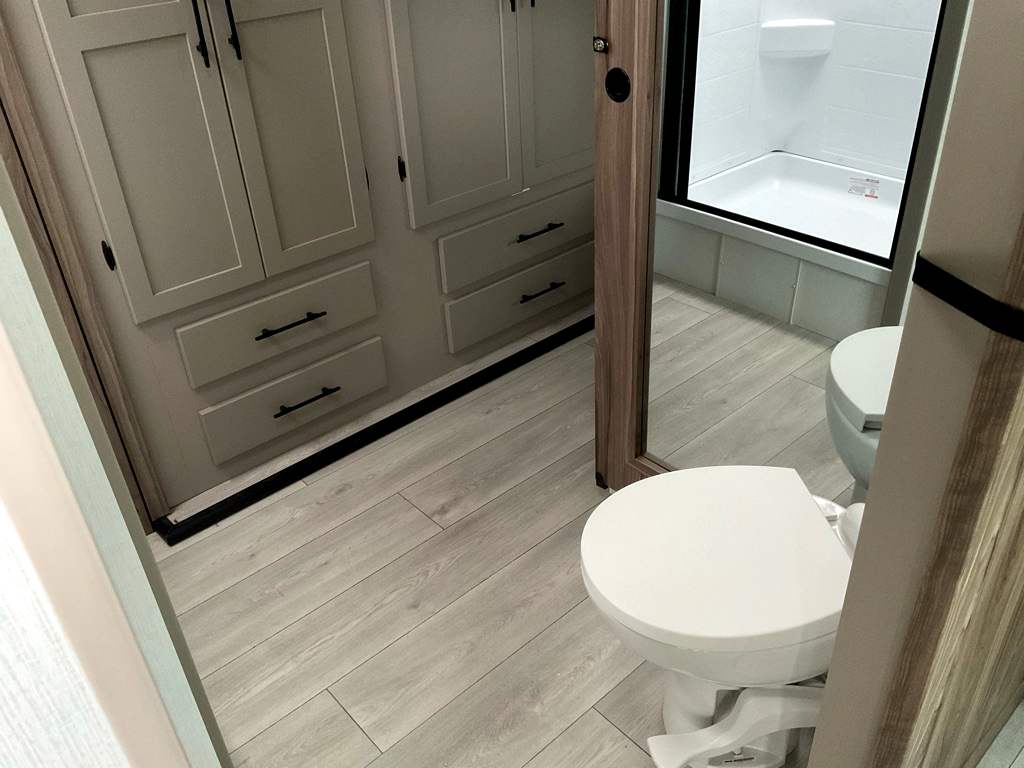 2026 KZ CONNECT C333RLK - Image 24