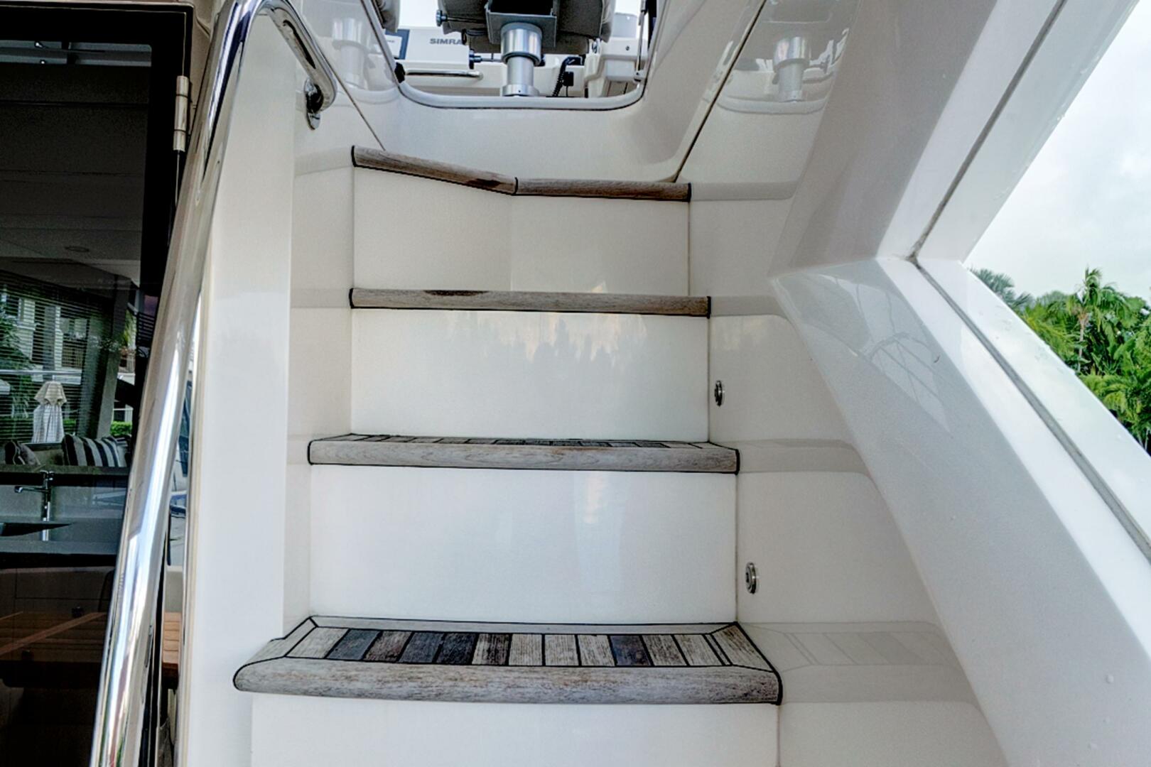 2020 Sunseeker Manhattan 52 - Image 20