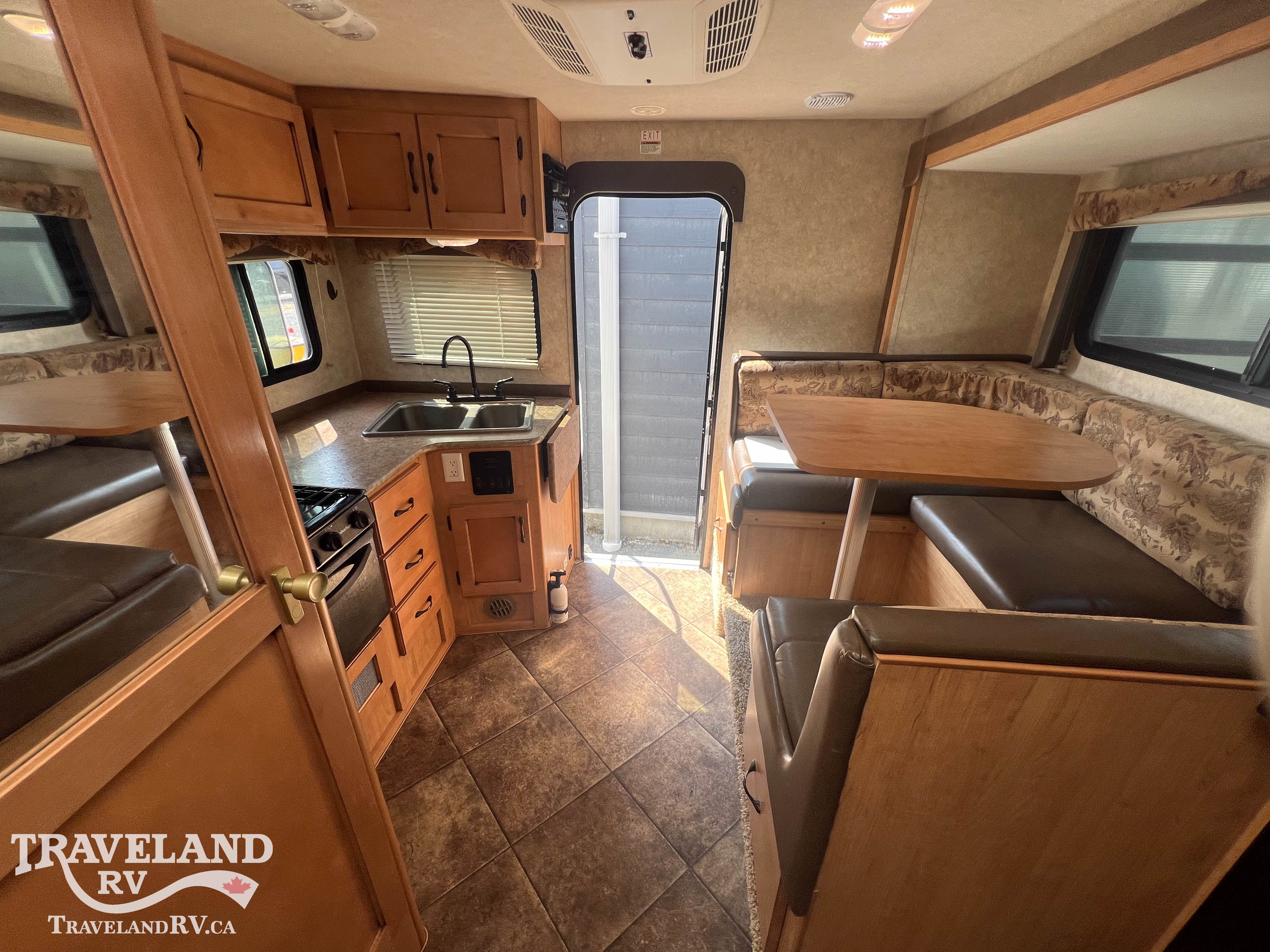 2015 ADVENTURER 86SBS HMS - Image 4
