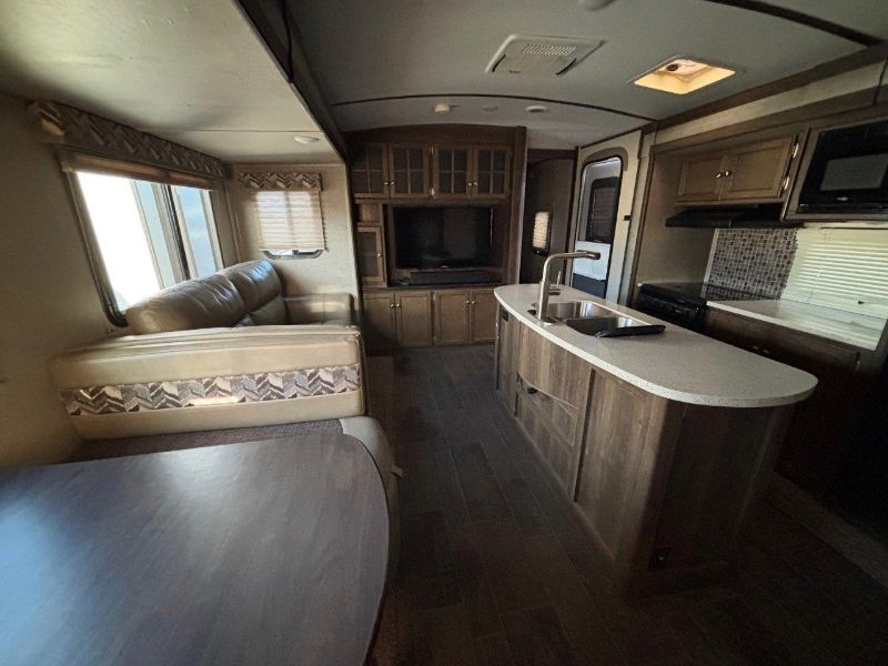2018 Keystone Bullet Premier 26RBPR - Image 7