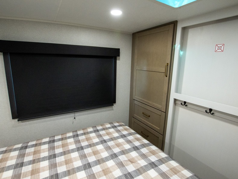 2026 Jayco Eagle HT 25RUC - Image 22
