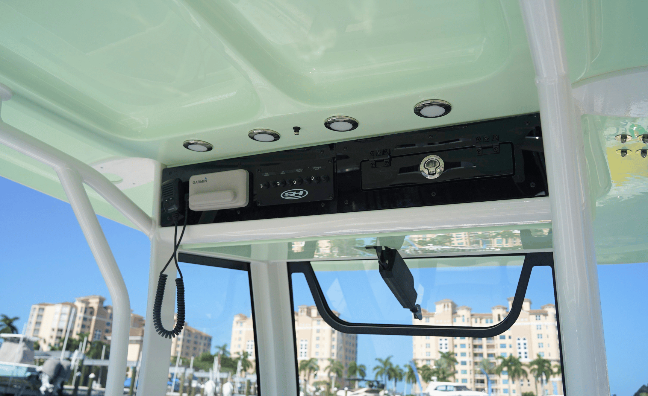 2027 SEA HUNT ULTRA 255SE - Image 45