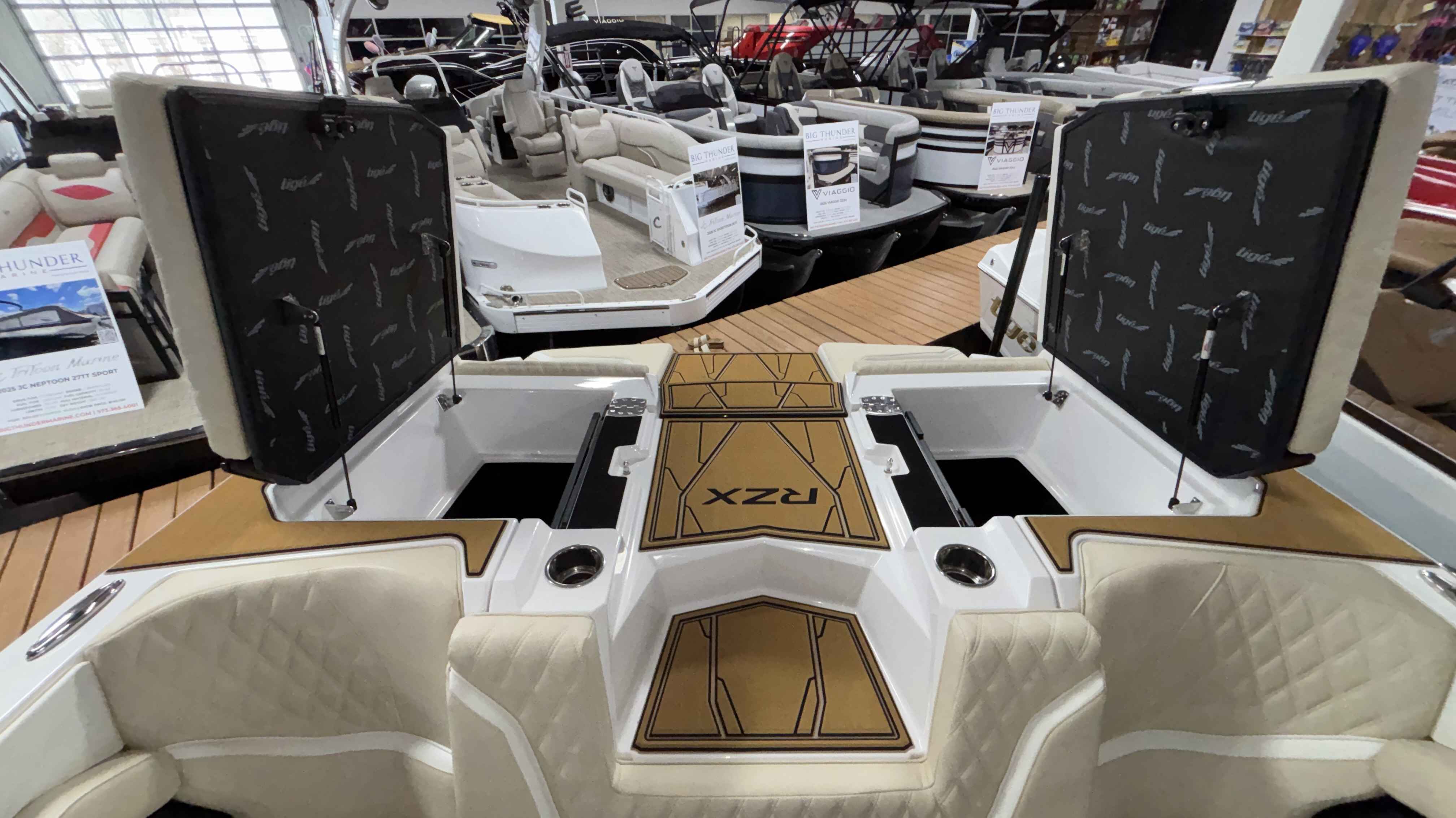 2026 Tige 22RZX - Image 21