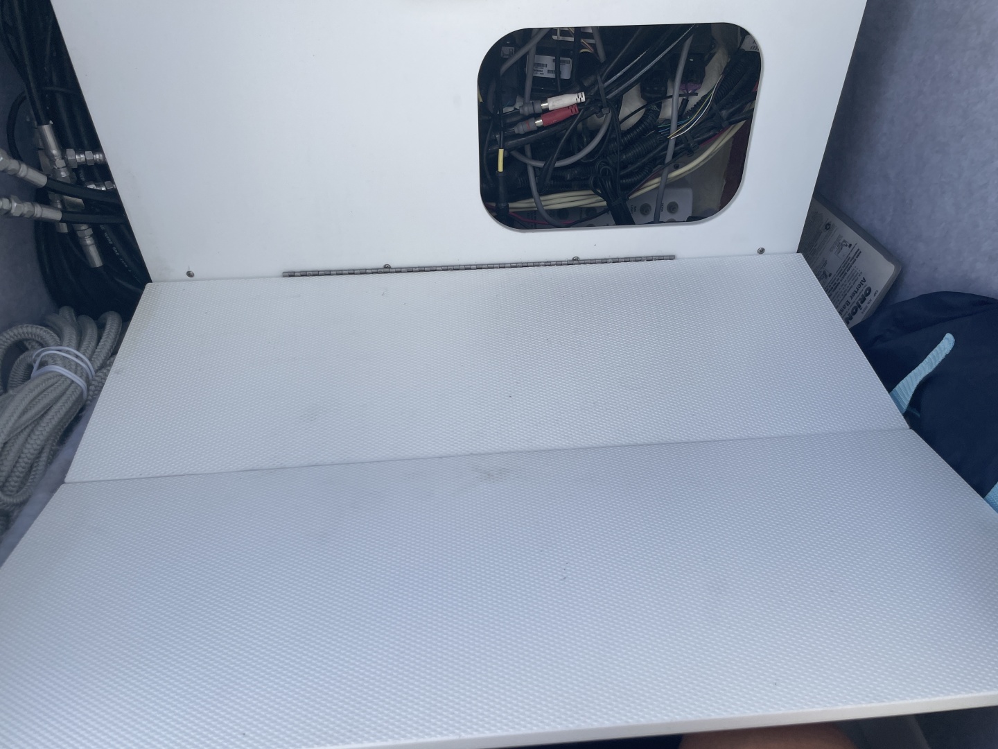 2022 Ranger 2510 Bay Base - Image 72