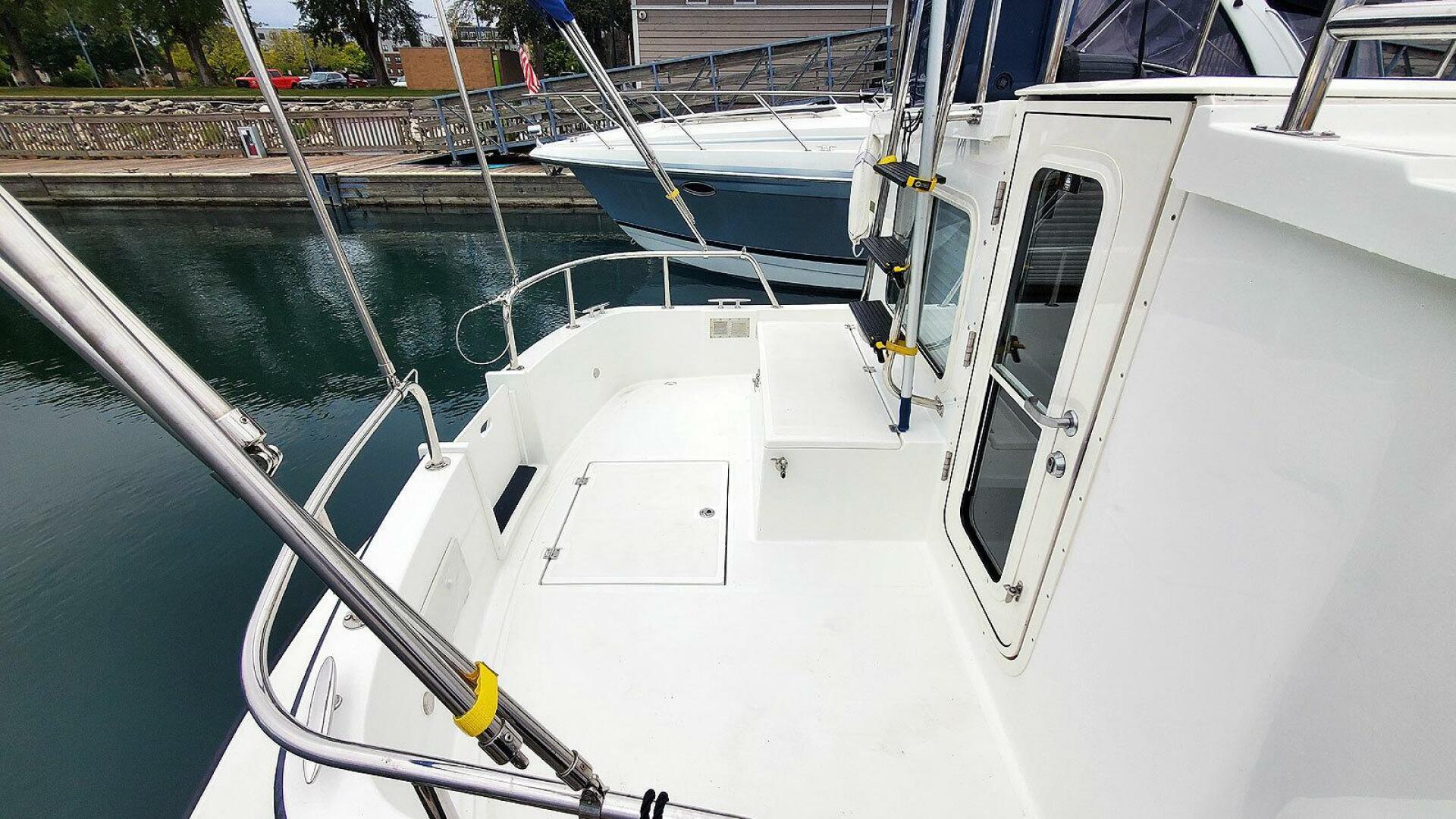 2024 Nordic Tugs 34 - Image 9