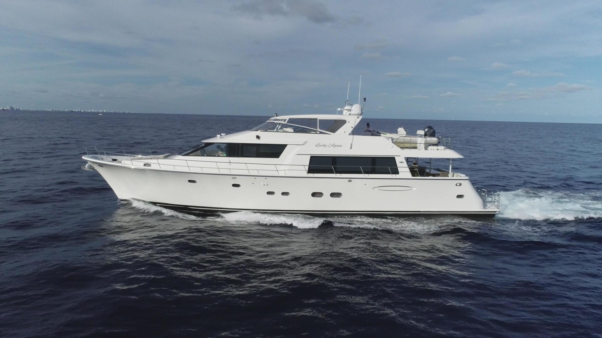 2006 Pacific Mariner - Image 2