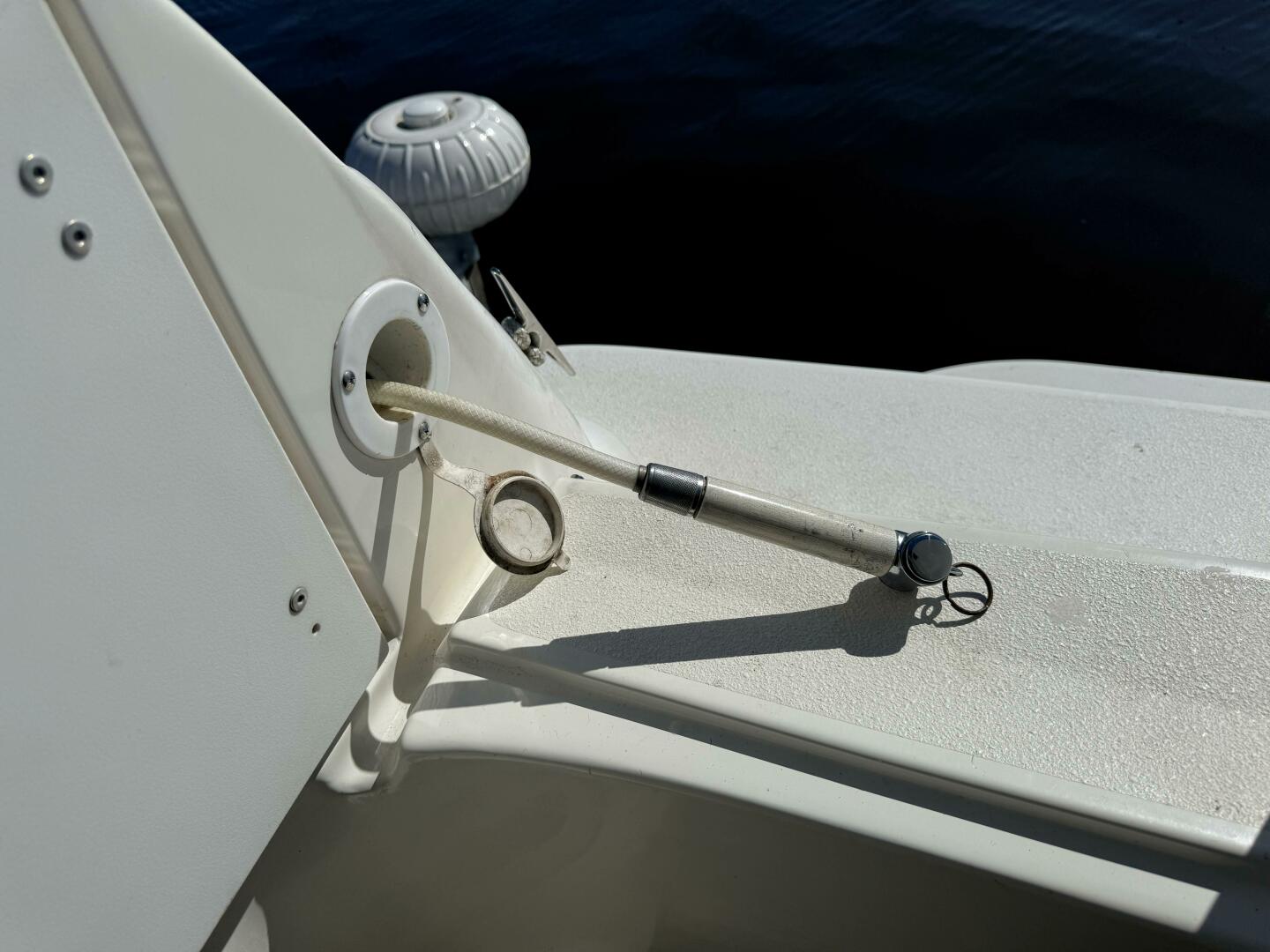 2002 Wellcraft Martinique 2600 - Image 38