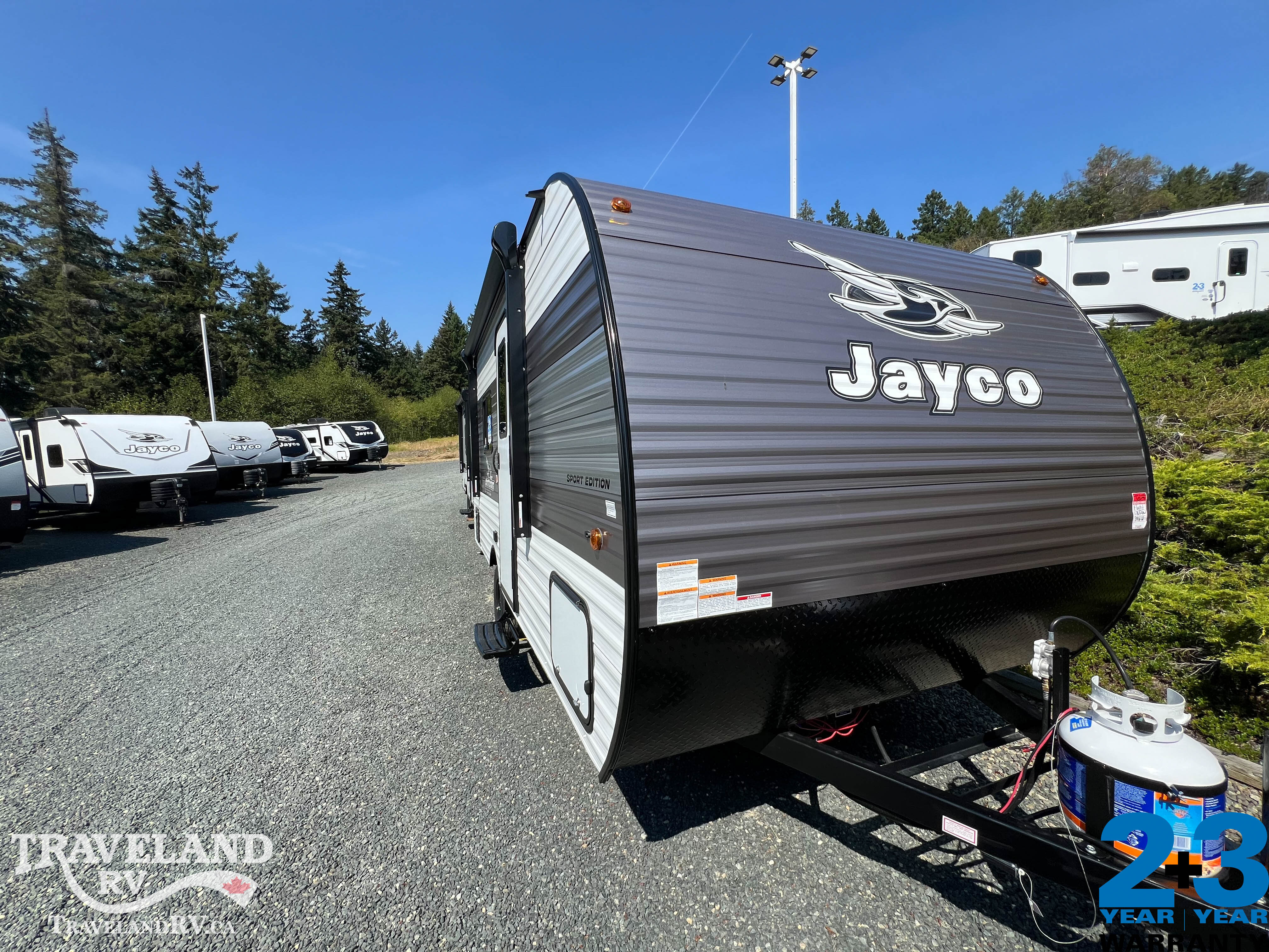 2027 JAYCO Jay Flight 170FQW - Image 1