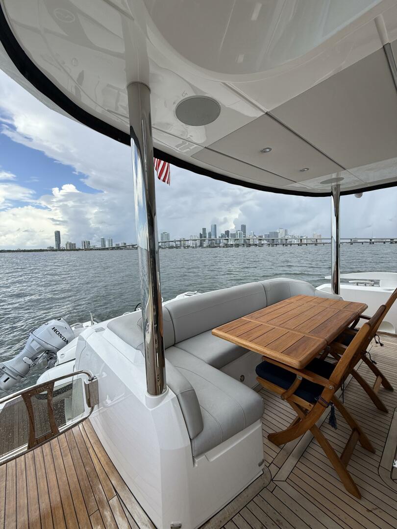 2022 Sunseeker Manhattan 68 - Image 15