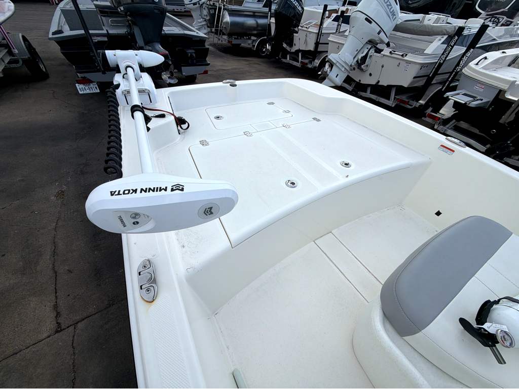 2024 MAKO 2024 PROSKIFF15 - Image 2