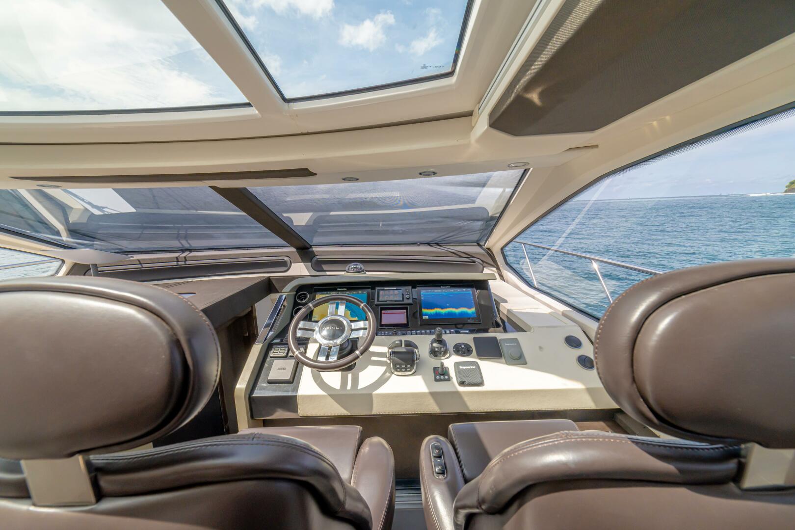 2017 Azimut 77S - Image 21