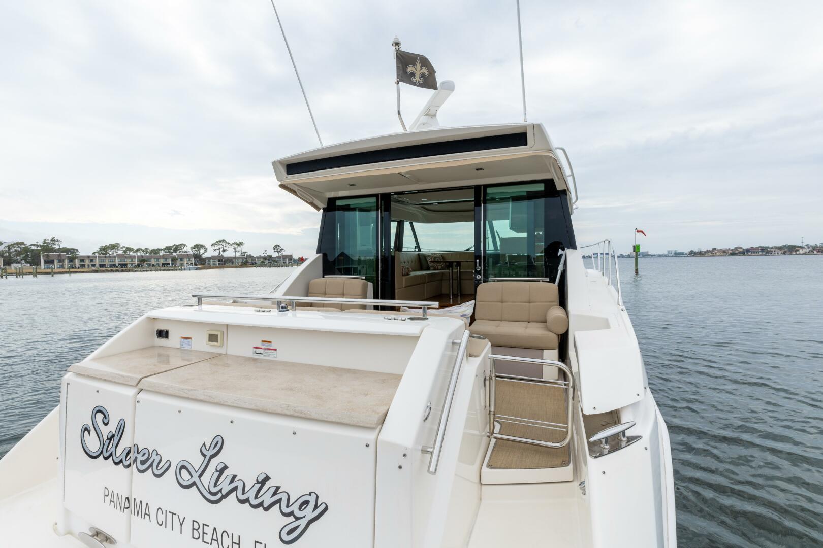 2015 Tiara Yachts 44 Coupe - Image 29