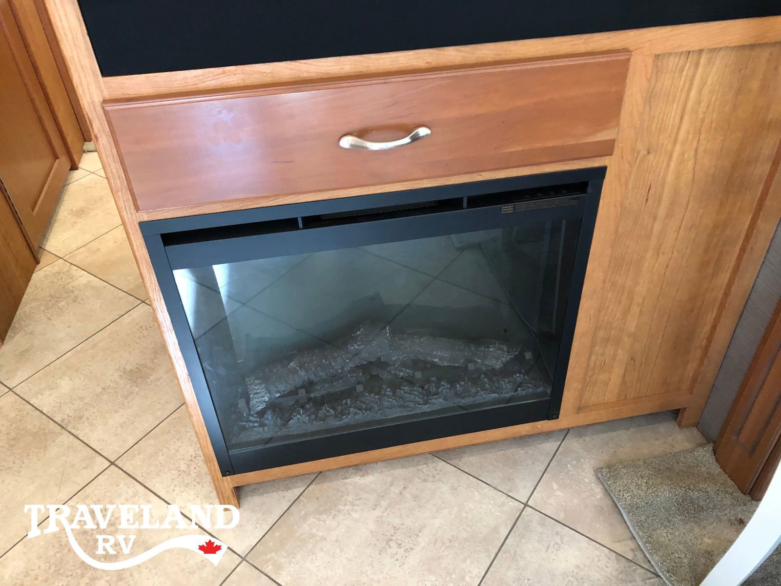 2016 Fleetwood Bounder 34T - Image 37