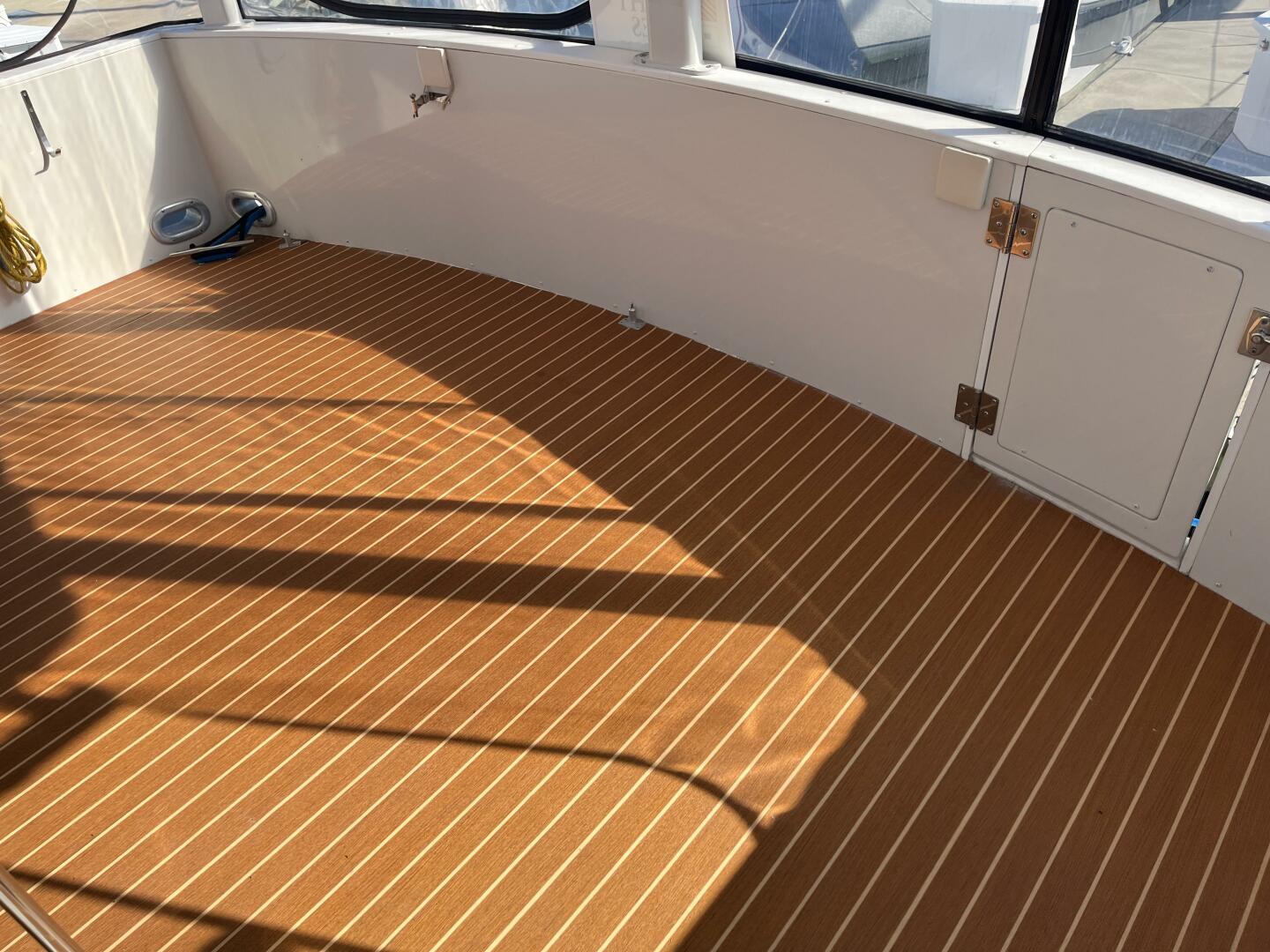 1995 Carver 440 Aft Cabin - Image 65