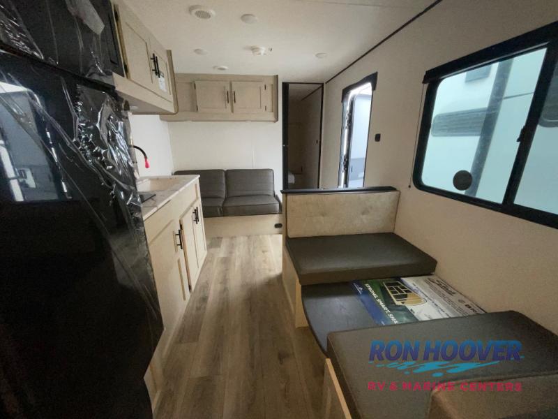 2026 FOREST RIVER 29BH - Image 7