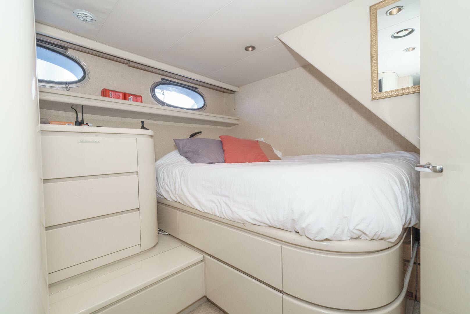 1992 Barattucci Yacht Fisher - Image 20