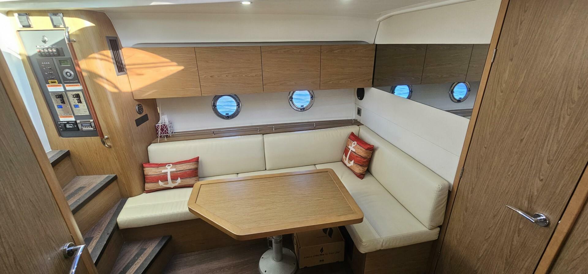 2015 Beneteau 38 Gran Tourismo - Image 14