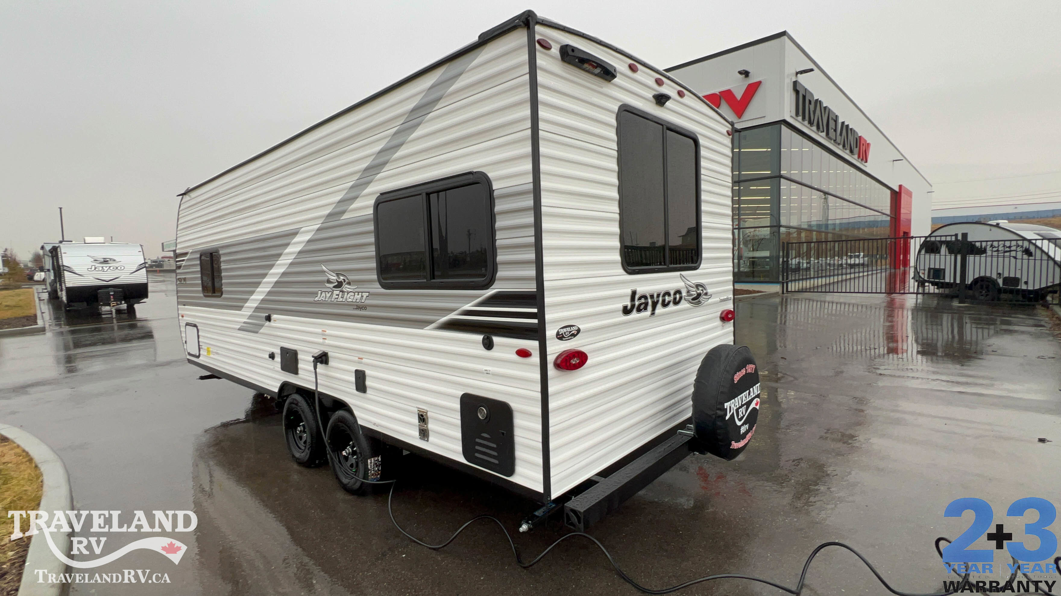2026 Jayco Jay Flight SLX 210QBW - Image 5