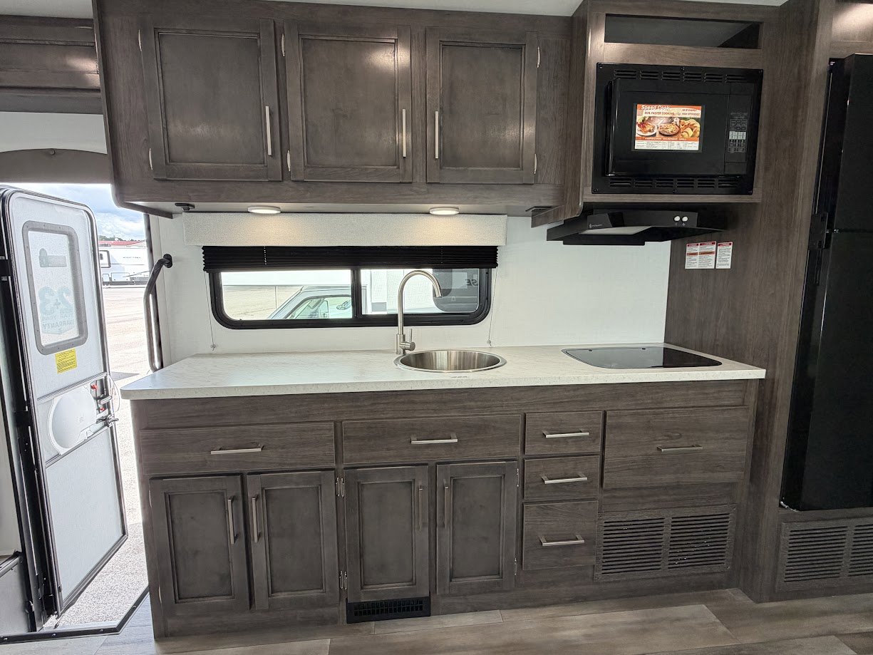 2026 JAYCO REDHAWK SE 29KF - Image 23