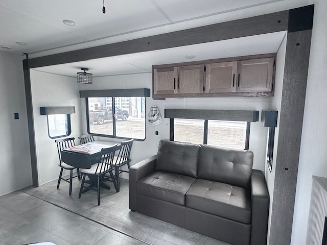 2025 CHEROKEE TIMBERWOLF 39HBA - Image 6