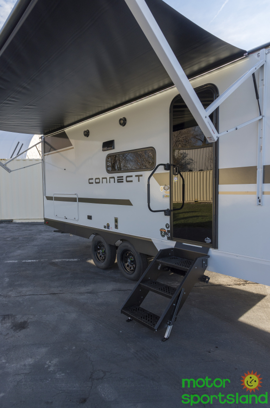 2026 KZ RV Connect SE C241BHKSE - Image 17