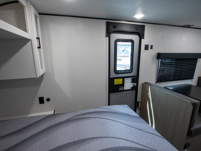 2026 Jayco Jay Flight SLX 250BHW - Image 19