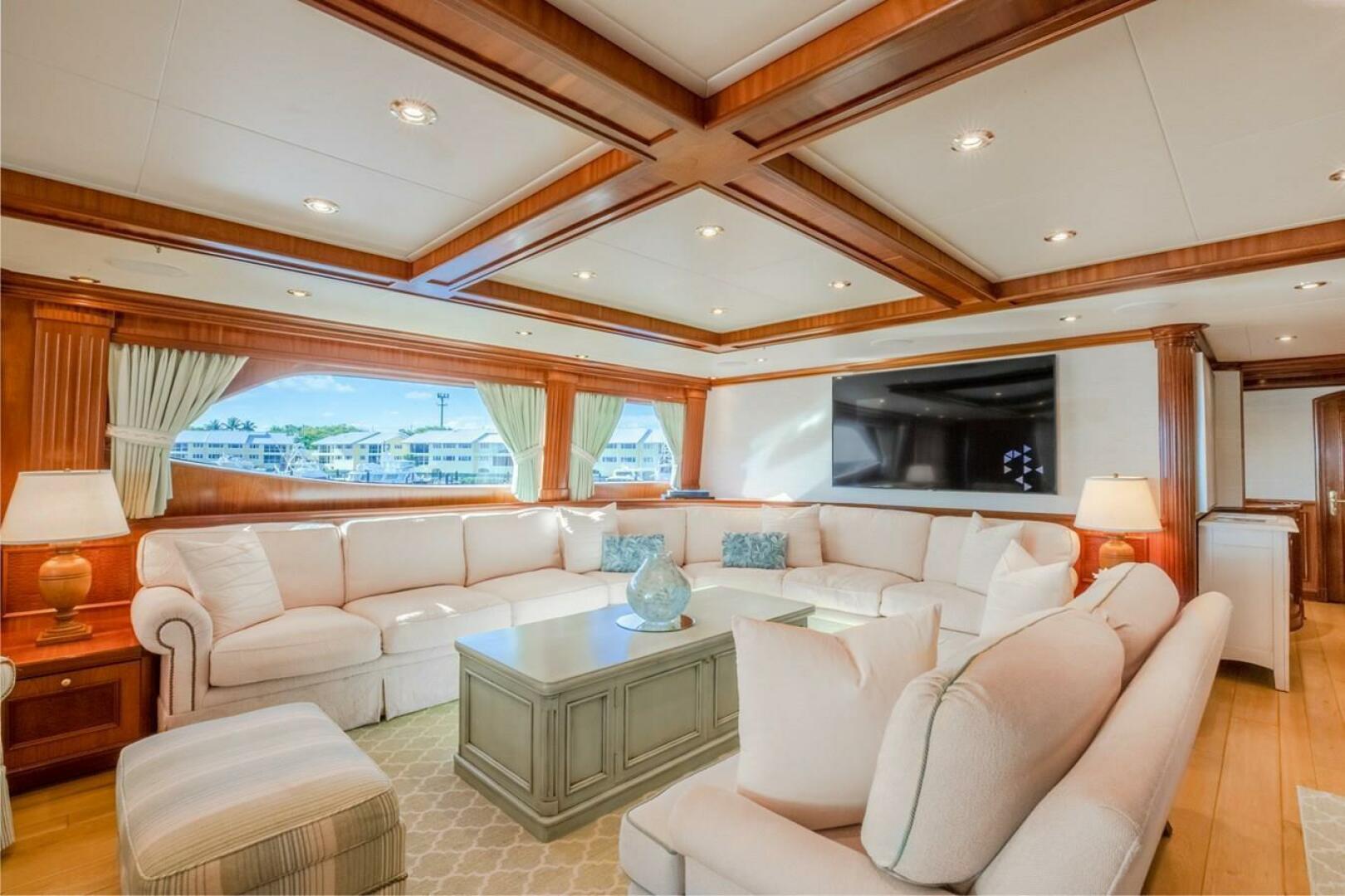 2004 Richmond Yachts - Image 36