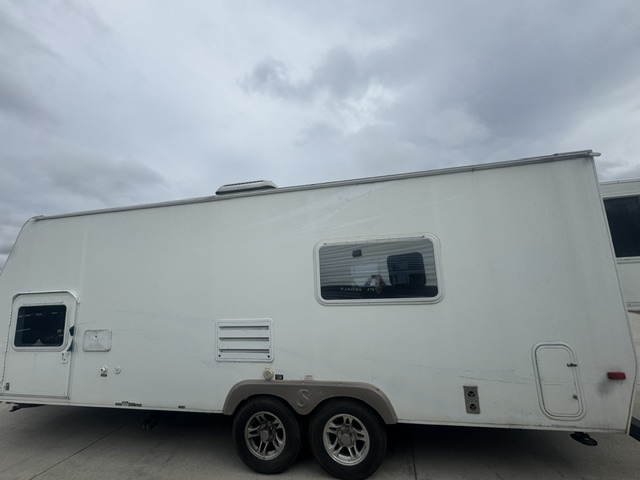 2009 Forest River Surveyor SV-235RKS - Image 6