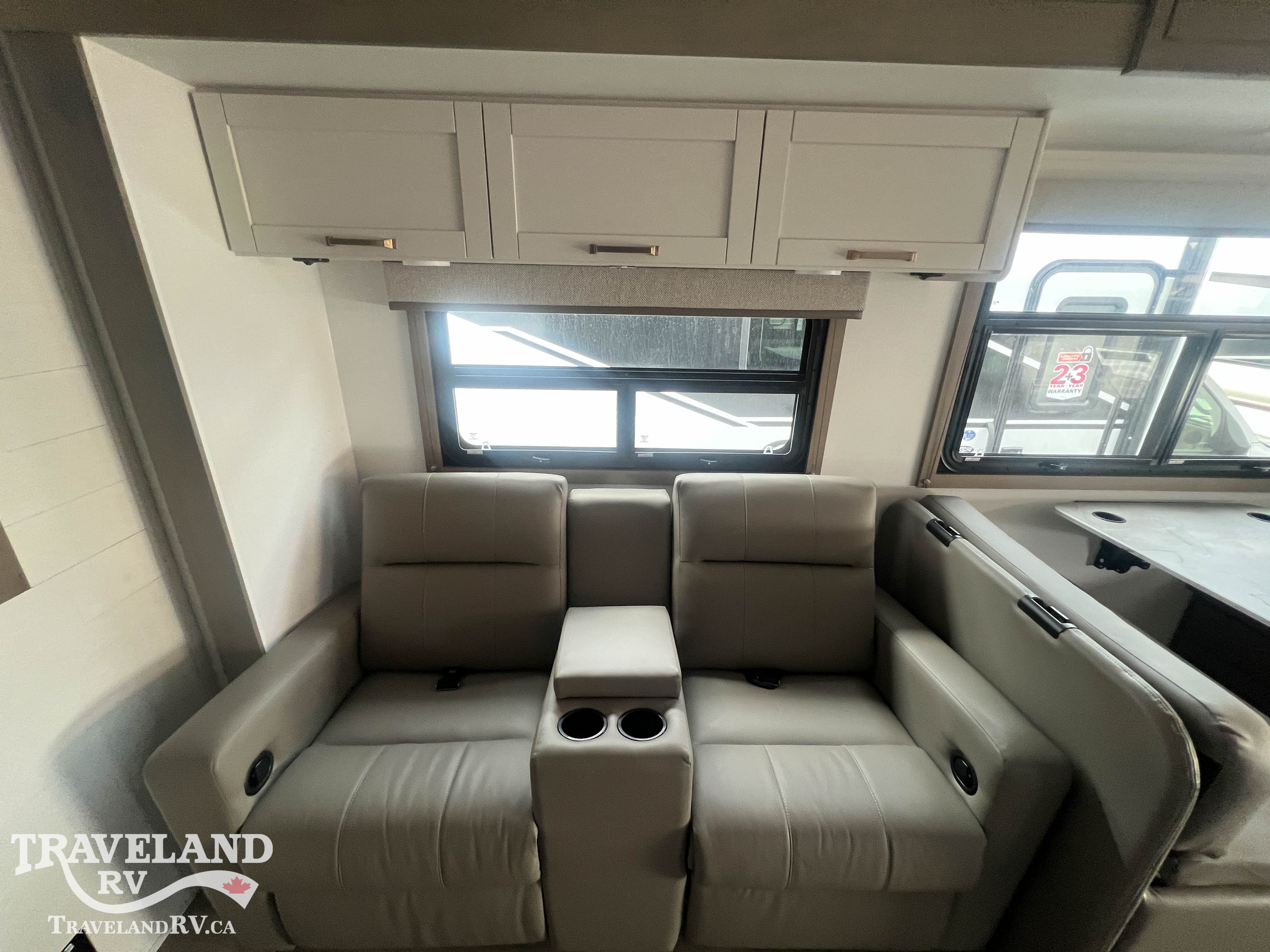 2027 Entegra Coach ODYSSEY 30Z - Image 15