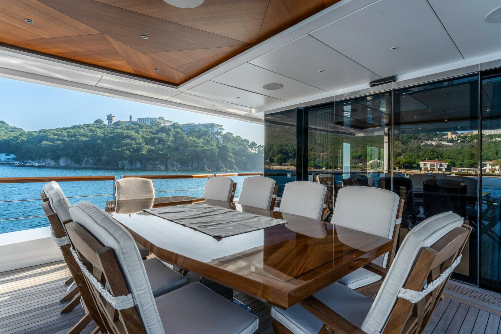 2024 AES Yacht - Image 51