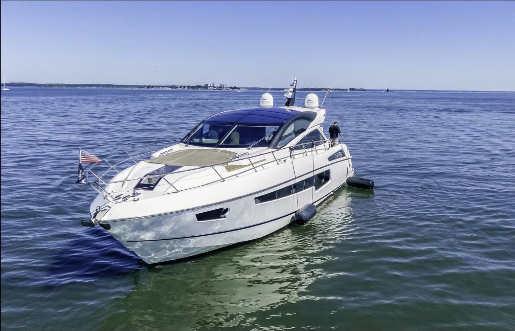 2014 Sunseeker Predator - Image 4