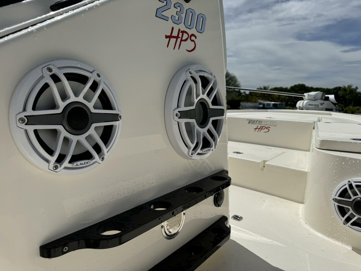 2022 PATHFINDER 2300 HPS Base - Image 14