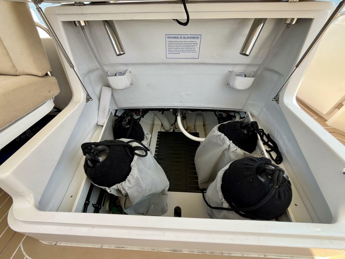 2019 MJM 35z - Image 137