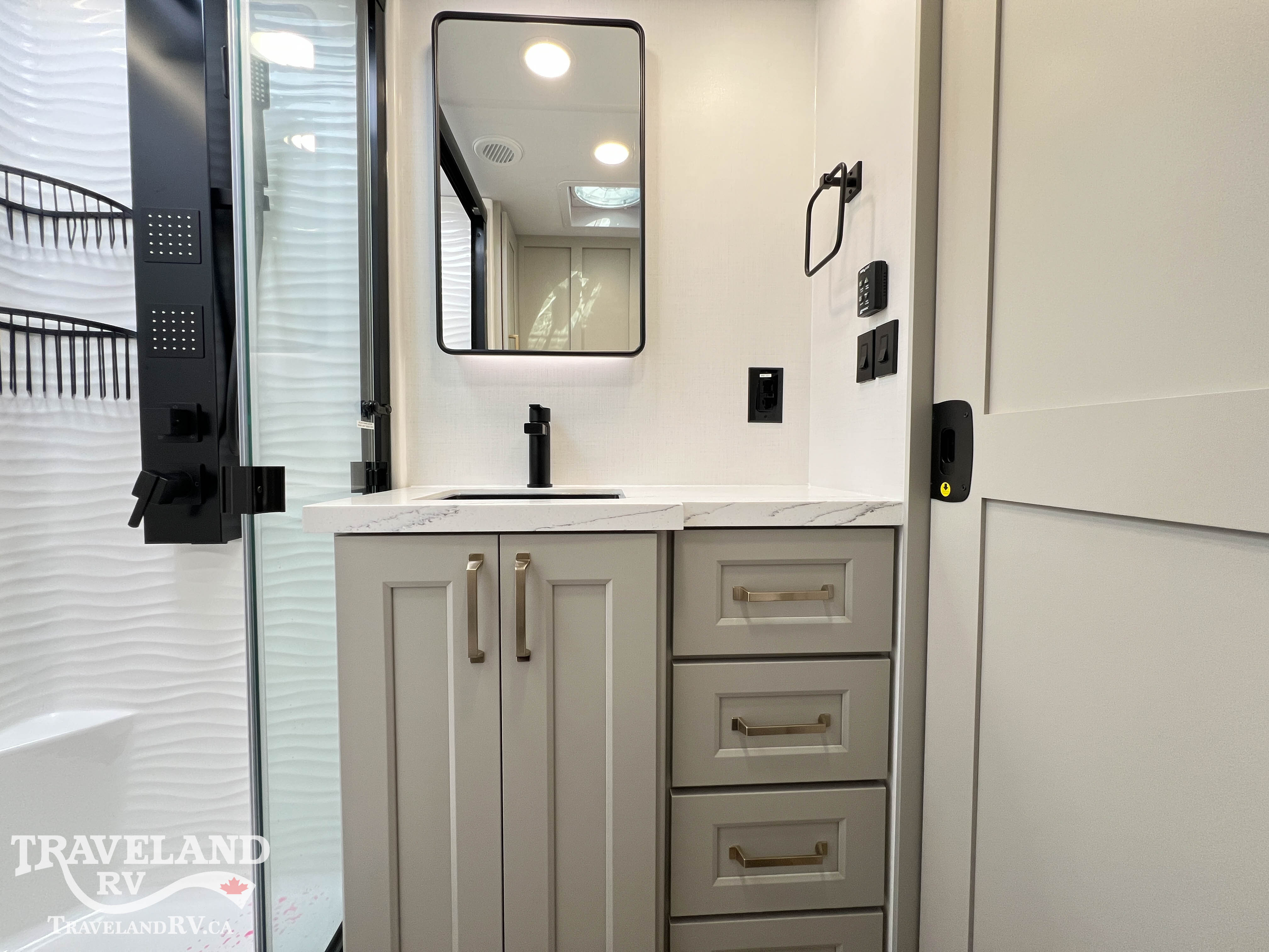2027 Brinkley RV Model G 3950 - Image 52