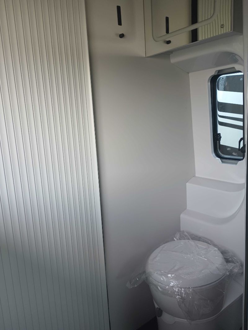 2026 Grand Design Lineage Series VT LVT2 - Image 12