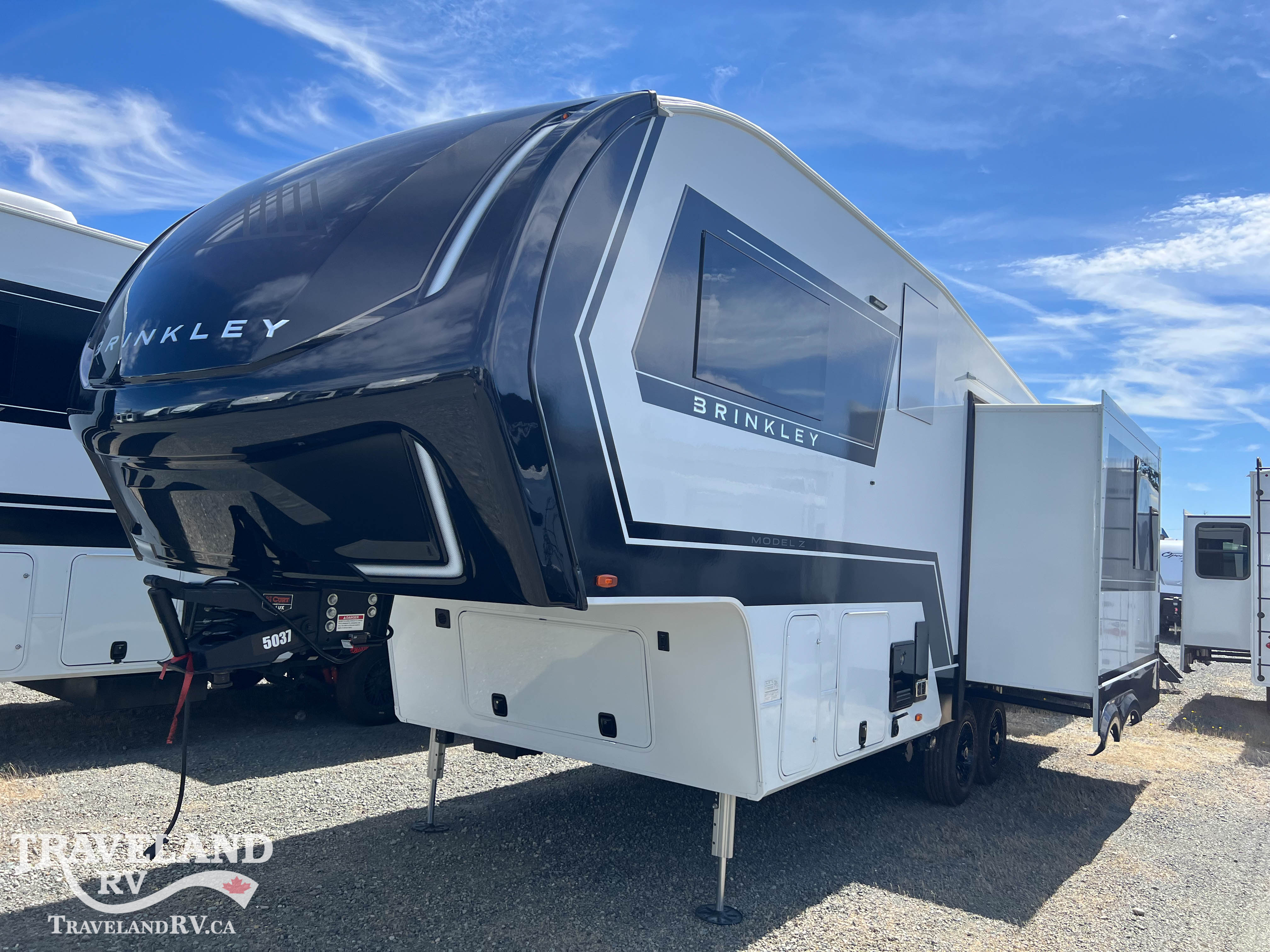 2025 BRINKLEY MODEL Z 2670 - Image 5